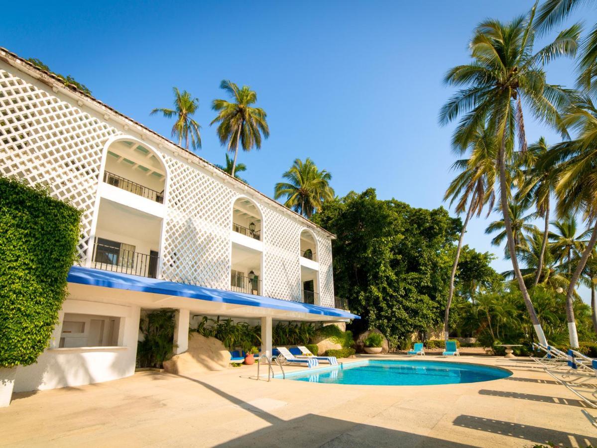 Villa Maravillosa Casa Con 7 Habitaciones, Acceso Directo A Playa Pichilingue, Bahia De Puerto Marques, Zona Diamante *