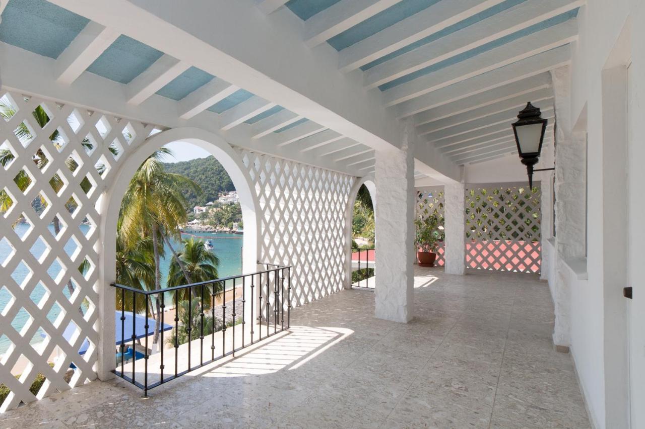 Villa Maravillosa Casa Con 7 Habitaciones, Acceso Directo A Playa Pichilingue, Bahia De Puerto Marques, Zona Diamante Acapulco
