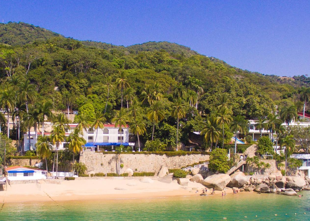 Maravillosa Casa Con 7 Habitaciones, Acceso Directo A Playa Pichilingue, Bahia De Puerto Marques, Zona Diamante Villa